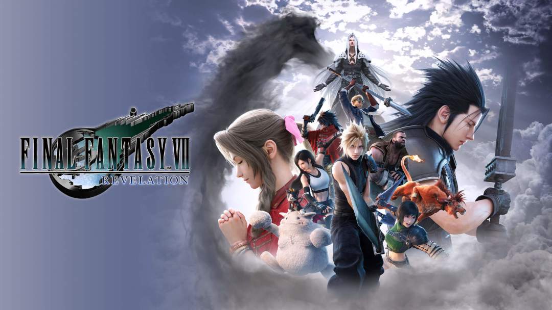 滨口直树入驻微博,《FF7》终章进入宣发冲刺:《重生》玩家的等待期该盯什么