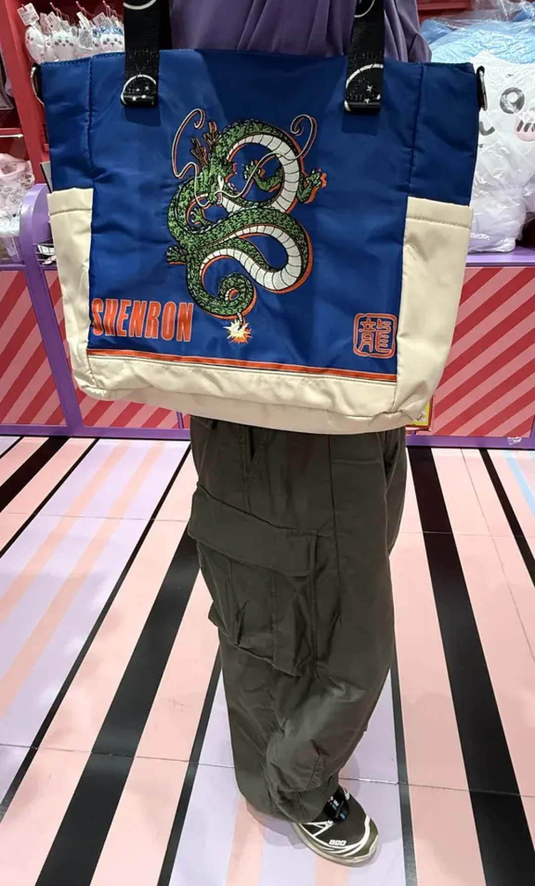 名创优品×《龙珠Z》全国门店铺货:交叉核对20多篇实探帖,这份值得买清单和避坑清单