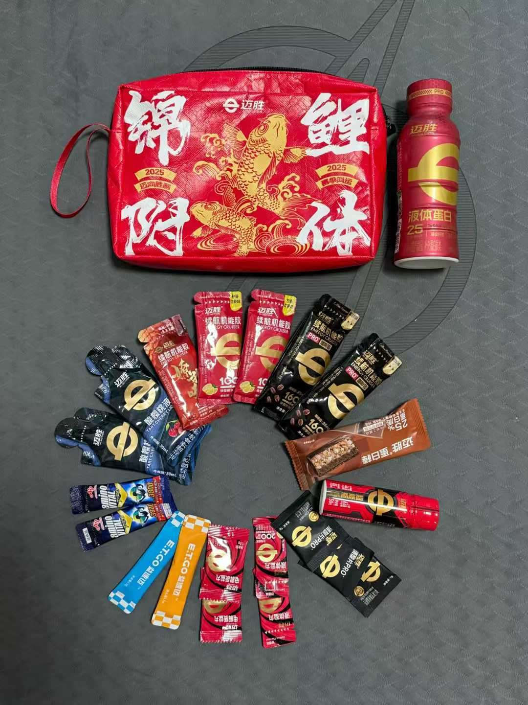 全马要吃几支能量胶?别抄大神答案:数量、时机、预算,都能按你的完赛时间算出来