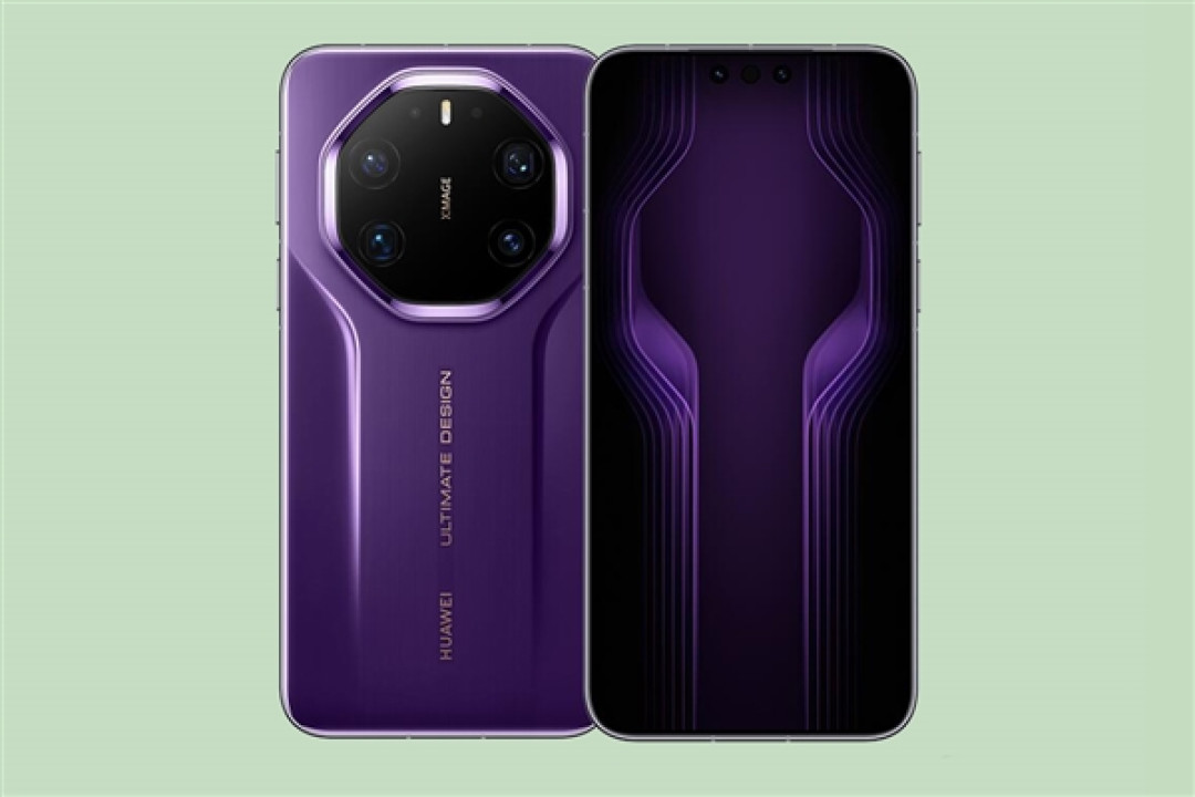 华为Mate 90系列发布会提档:首批搭载麒麟9050 Pro 史上最强Mate