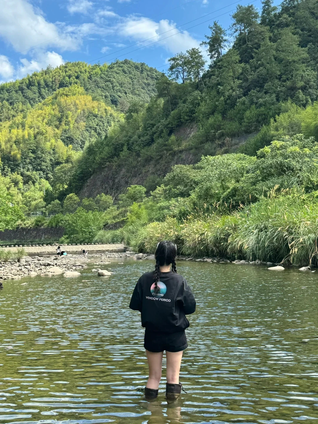 处暑快到了,想入坑路亚?全网都在骂套装是智商税,但新手第一套装备到底该花多少钱