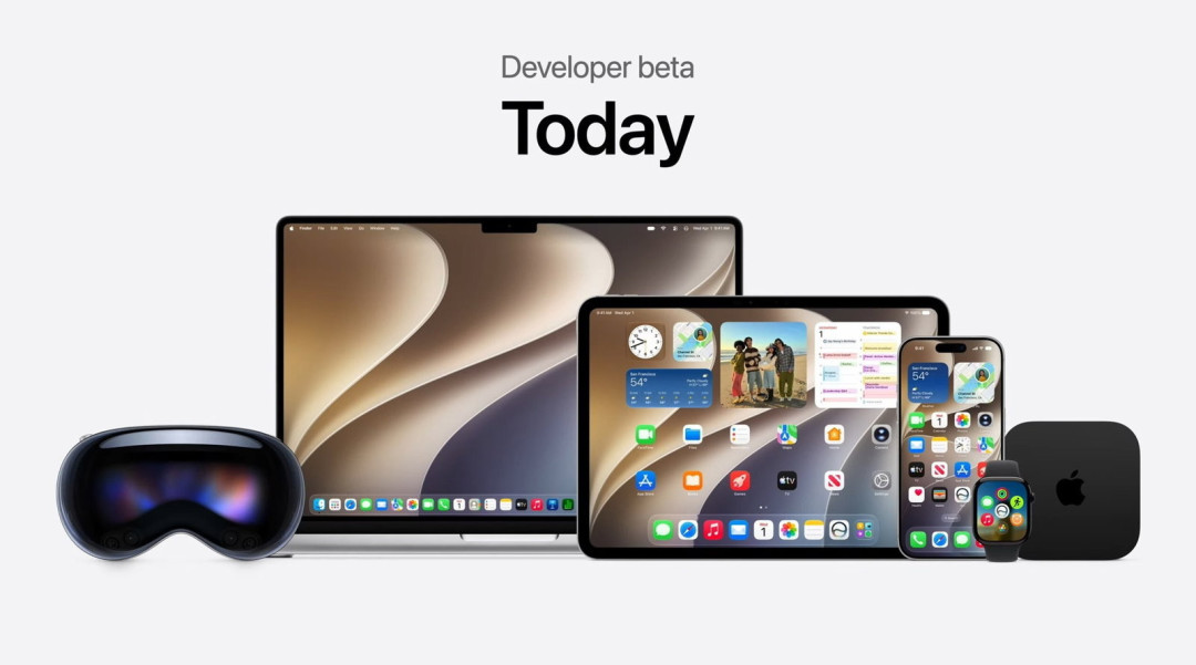 iOS 27 Beta 6、iOS 26.6.1、iOS 18.7.10 同时推送:三条管线,你的 iPhone 该走哪一条?