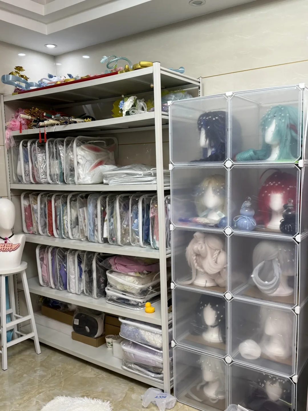 同一件C服，有人44块拿下，有人798补尾款：cos服四大购买渠道的价格底和坑