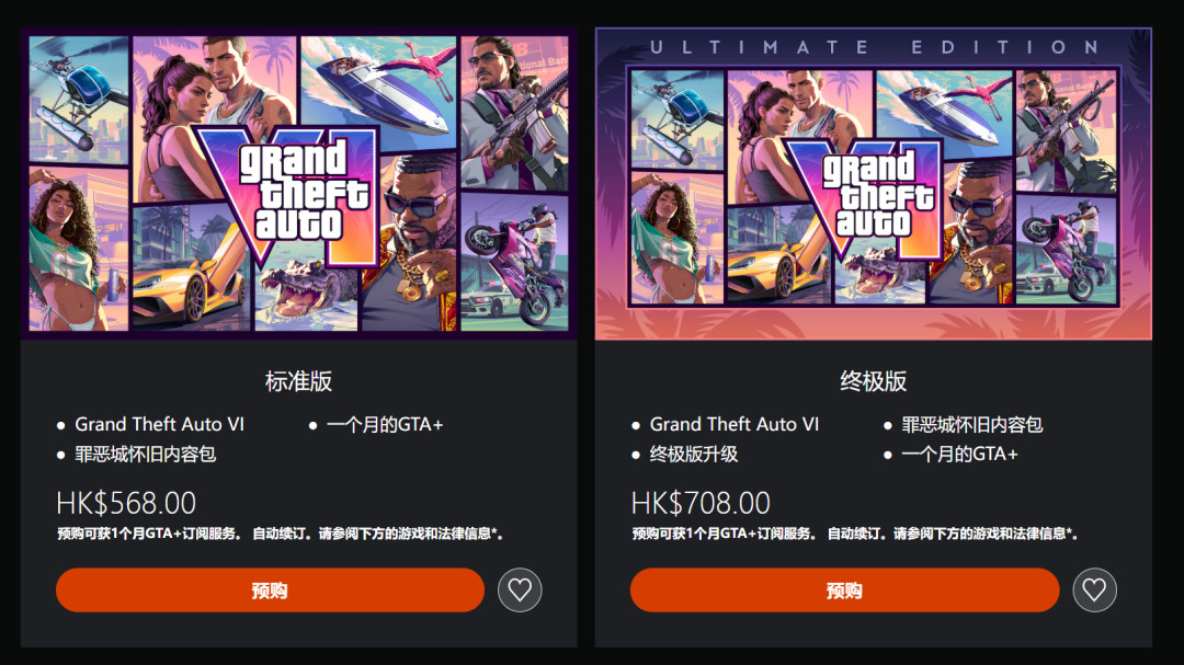 GTA6还有85天发售,容量传闻却从200G吵到700G:Xbox玩家预购前,先把这笔硬盘账算明白