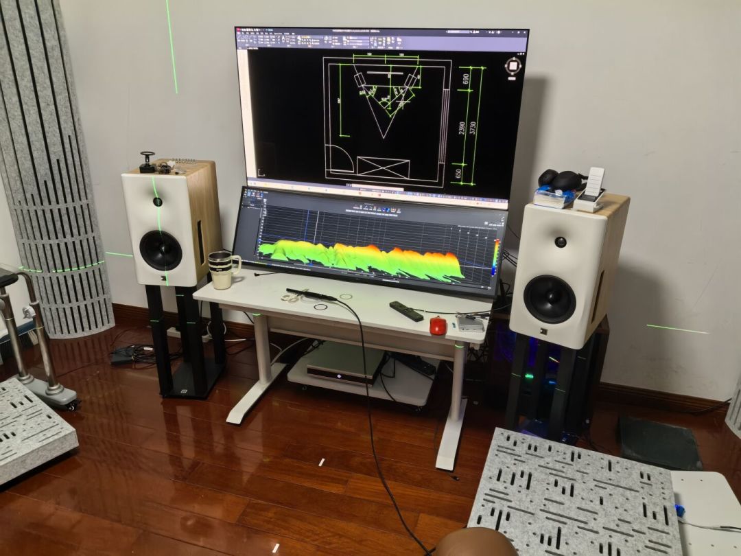 吸音板、鸡蛋棉是智商税？花1000块之前，先看完这篇房间声学避坑指南