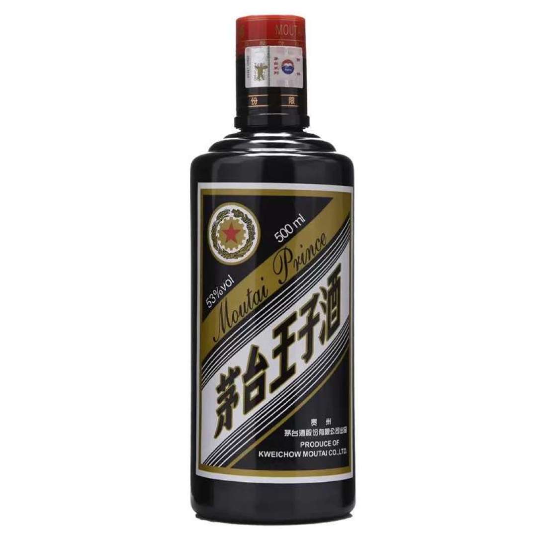 酱香经典155史低,胖东来还卖195:中秋前茅台王子怎么挑