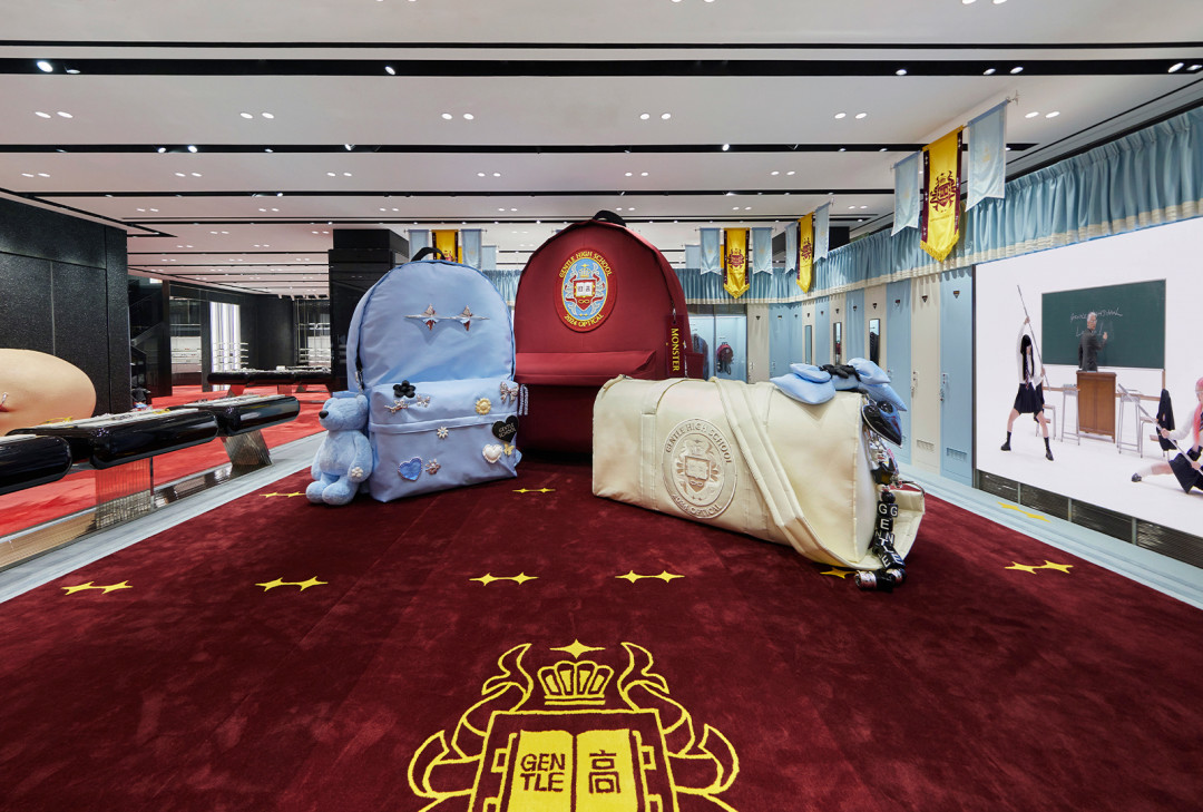 全网刷屏的“巨人展”有三种,官方只有一种:去哪看、怎么免排队、怎么买票,一次说清