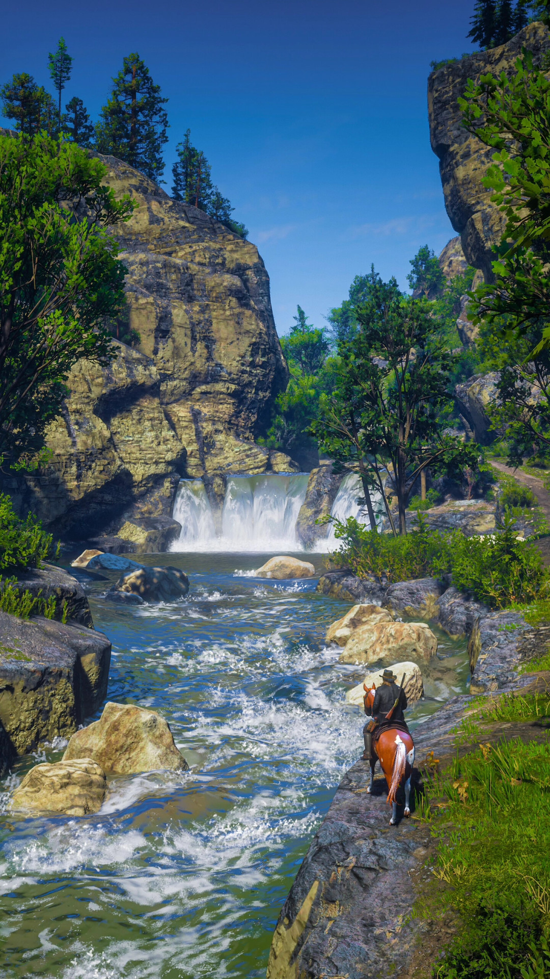 GTA6还有3个月,想重刷《荒野大镖客2》?先看看这份2026年全设备成本清单:PS5锁30帧、PC吃CPU、手机不建议