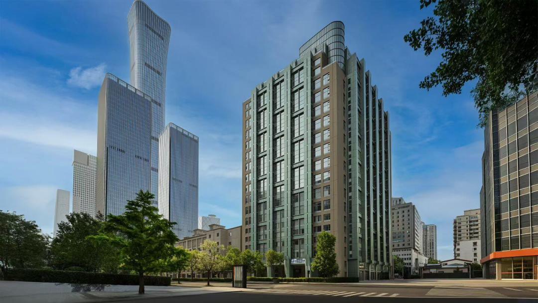 IHG 4晚8000分活动8月31日收官：智选假日，是这趟末班车最便宜的上车方式