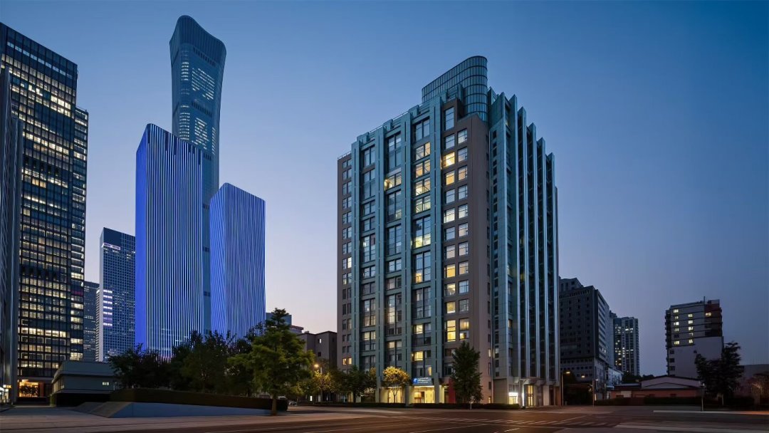 IHG 4晚8000分活动8月31日收官：智选假日，是这趟末班车最便宜的上车方式