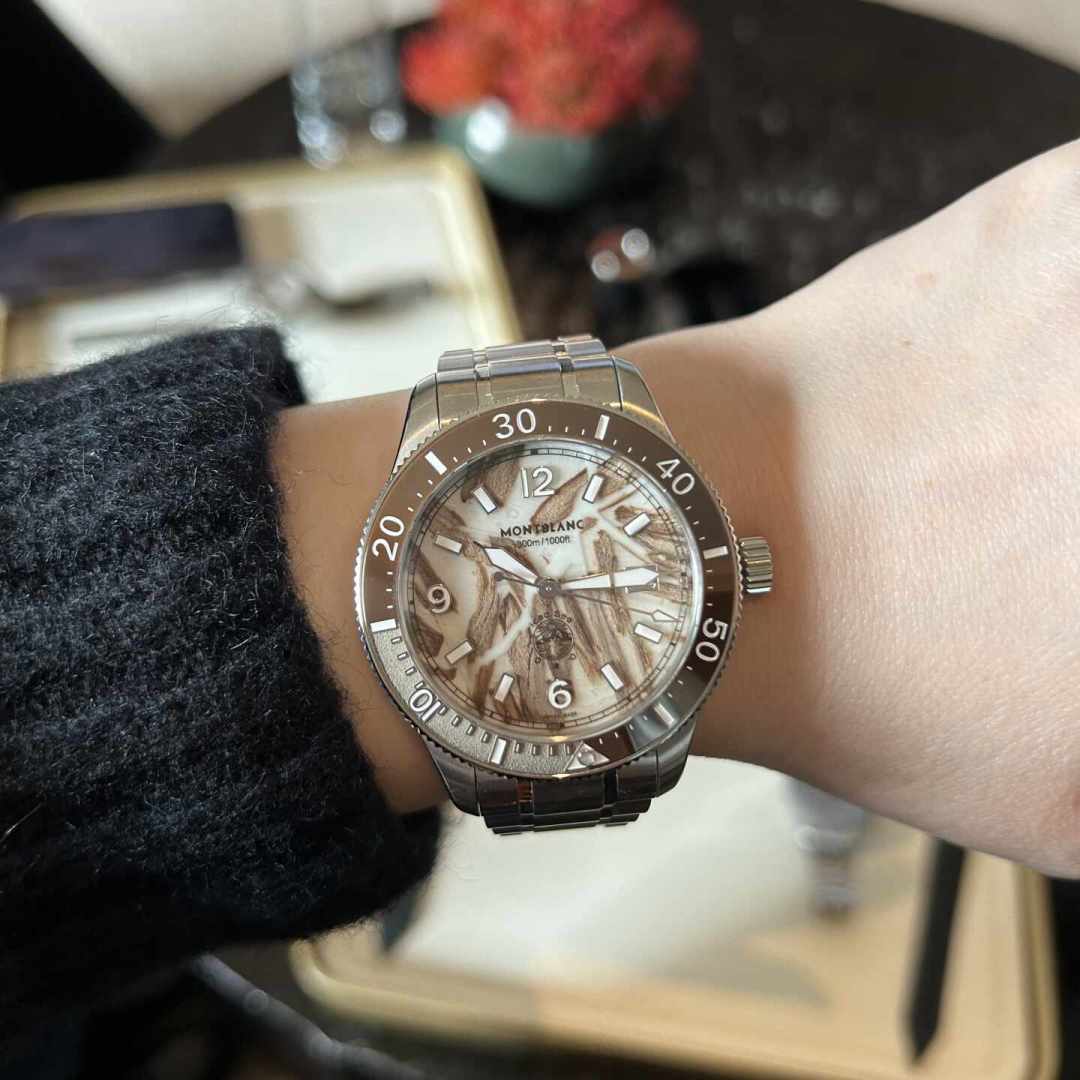 万宝龙又涨价了,还赶上七夕:钢笔、腕表、皮带哪些值得买哪些要避开,付钱前先看这篇