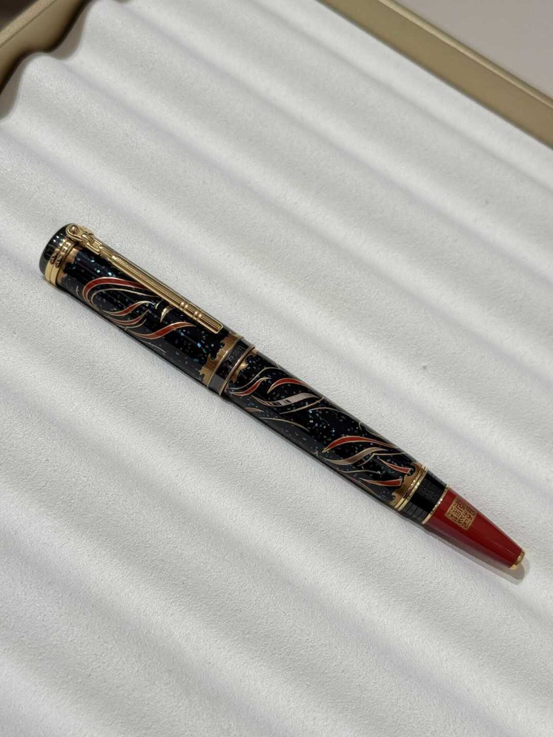 万宝龙又涨价了,还赶上七夕:钢笔、腕表、皮带哪些值得买哪些要避开,付钱前先看这篇