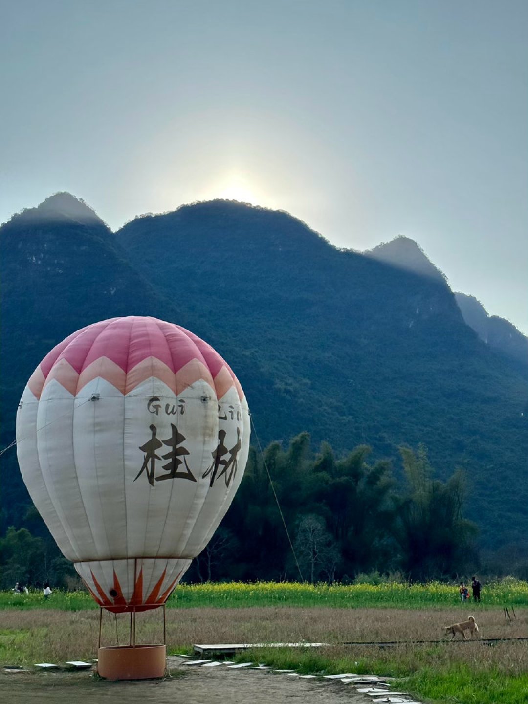 从5元到2000元:翻完18条阳朔旅拍避雷帖,我们总结出6个最常见的坑