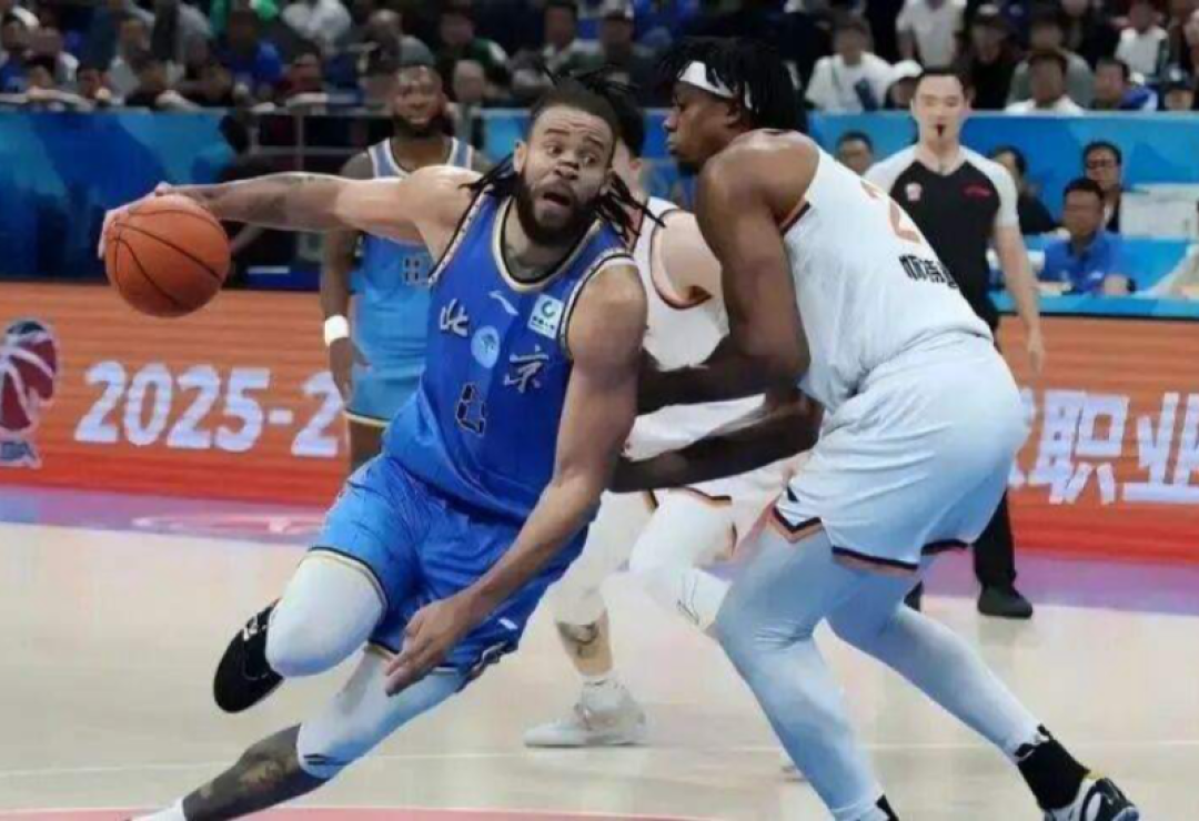 升降级元年,CBA变天了:9队换帅、外援出走、老将去打NBL