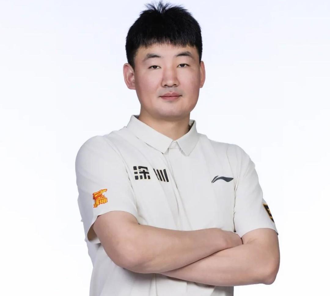 升降级元年,CBA变天了:9队换帅、外援出走、老将去打NBL
