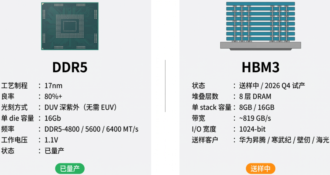 内存涨了50%,长鑫颗粒却冲上9000MT/s:国产DDR5是真能打,还是虚火?