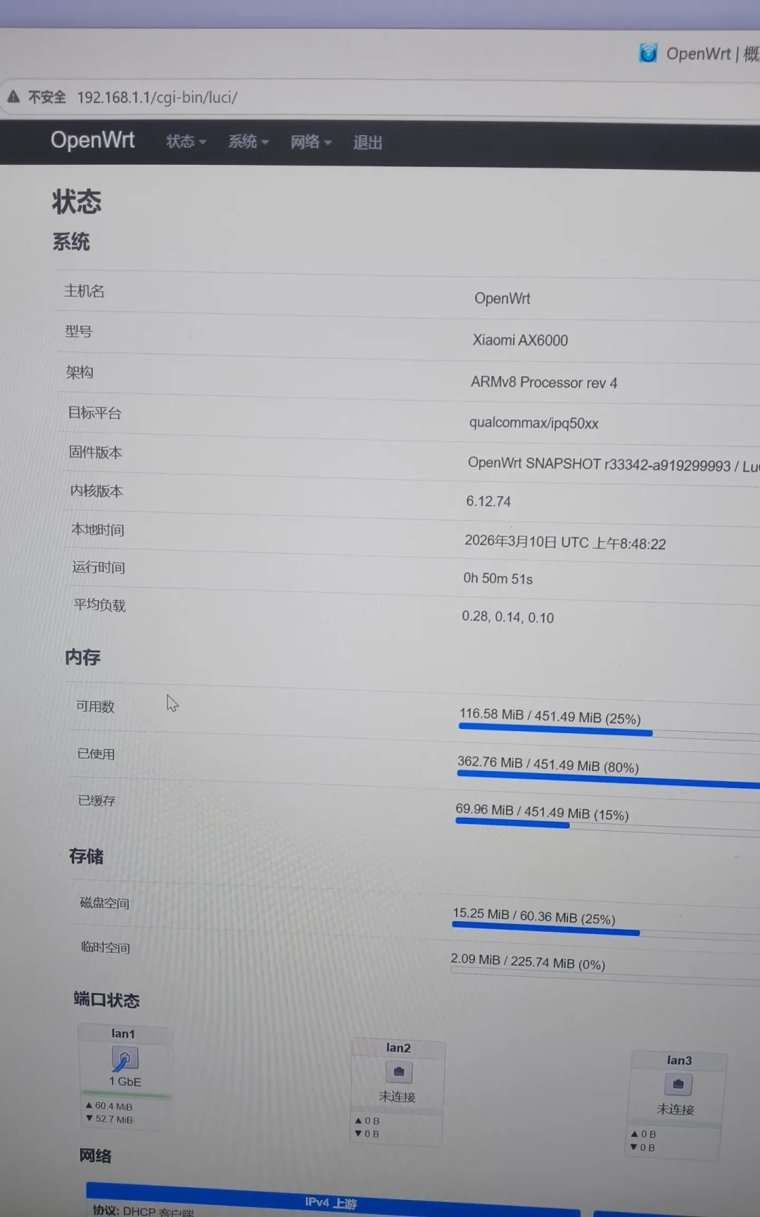 一台吃灰10年的路由器,被AI用3天救活:翻完全网「AI辅助刷机」的案例,我整理出了能交给它的和千万别交给它的