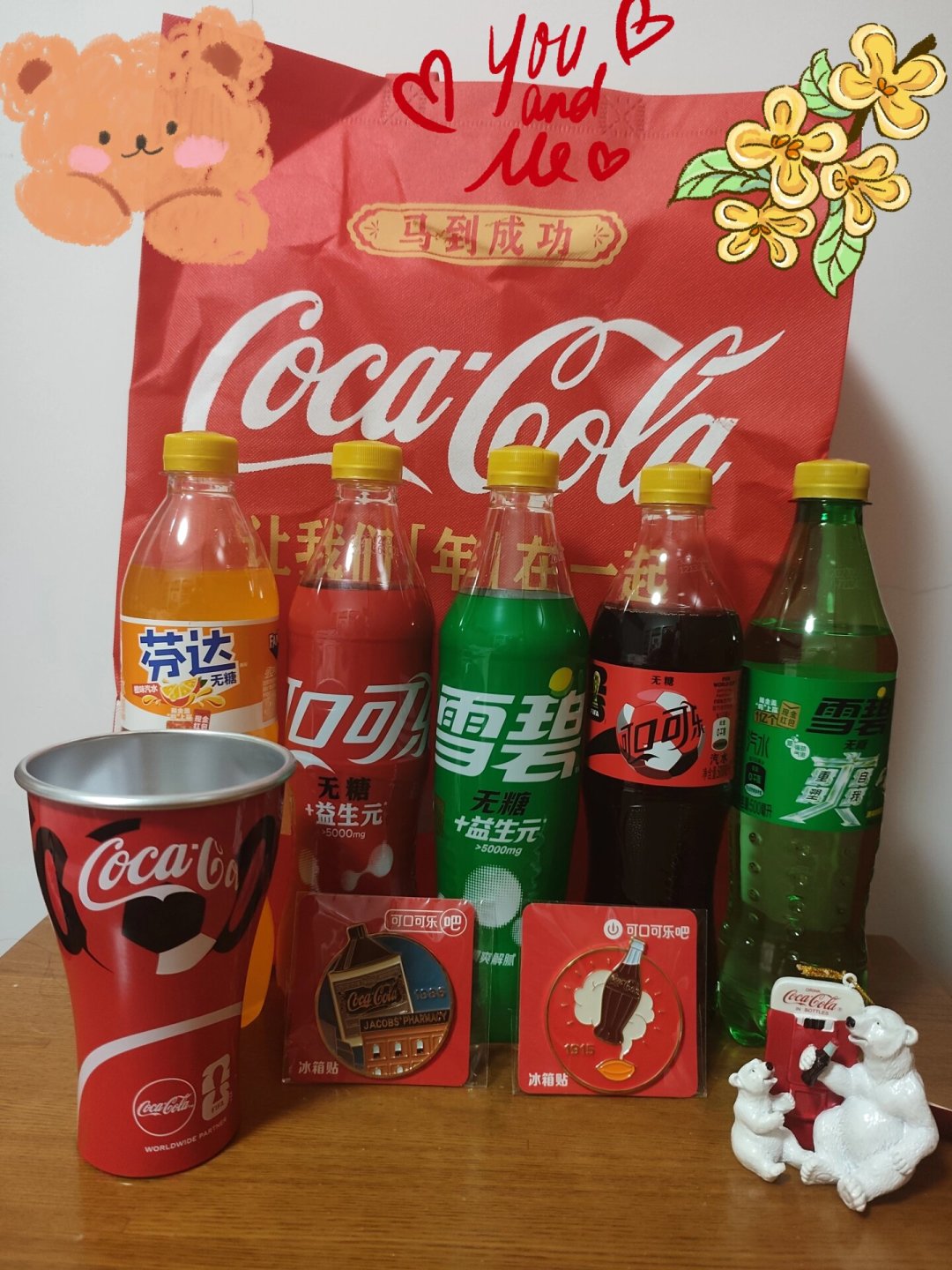 天天喝0糖反而重了?2项研究、1份指南和1次抽检,把“无糖”的底说透
