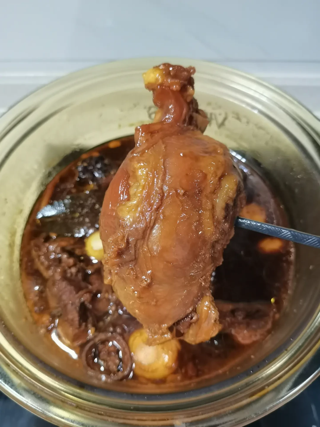 一斤牛腱子只出六两肉:贴秋膘前,先算算卤牛肉这笔账