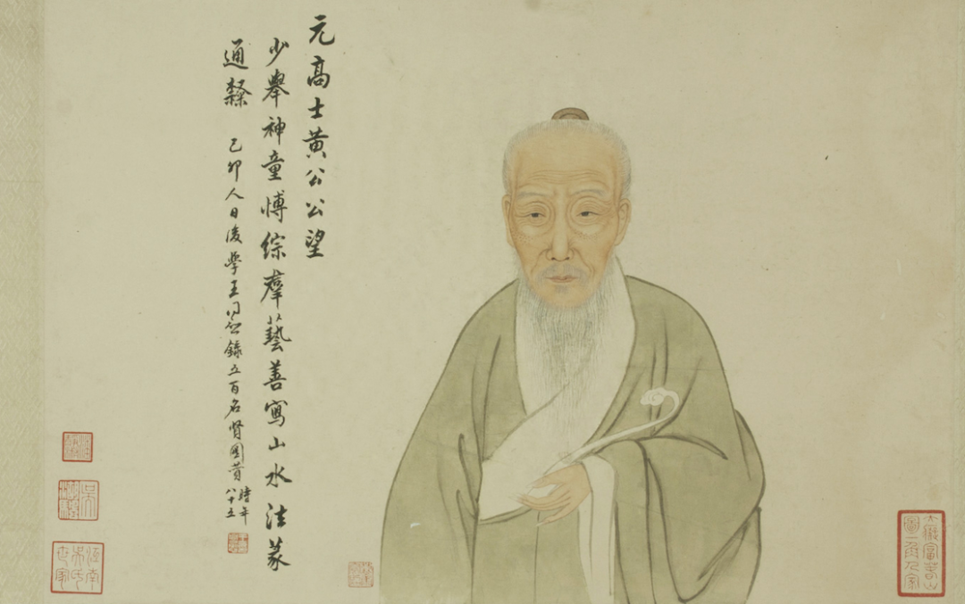 《天机·富春山居图》又被烂片梗带火了:但这幅画自己的660年,比任何剧本都狠