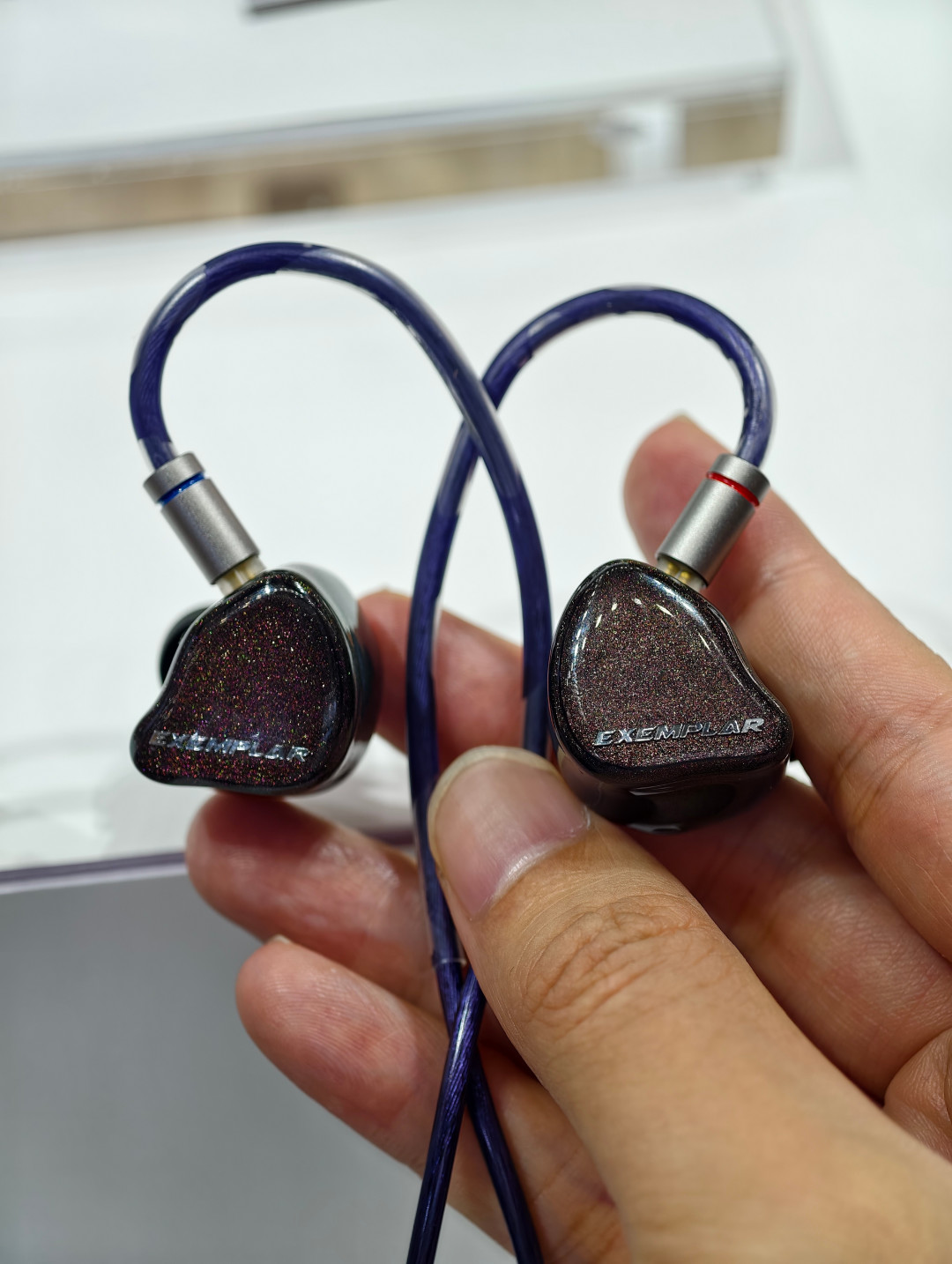 艾巴索在深圳展爆了新品：“范”传闻万元内，冈仁波齐没档期，买现在还是等？
