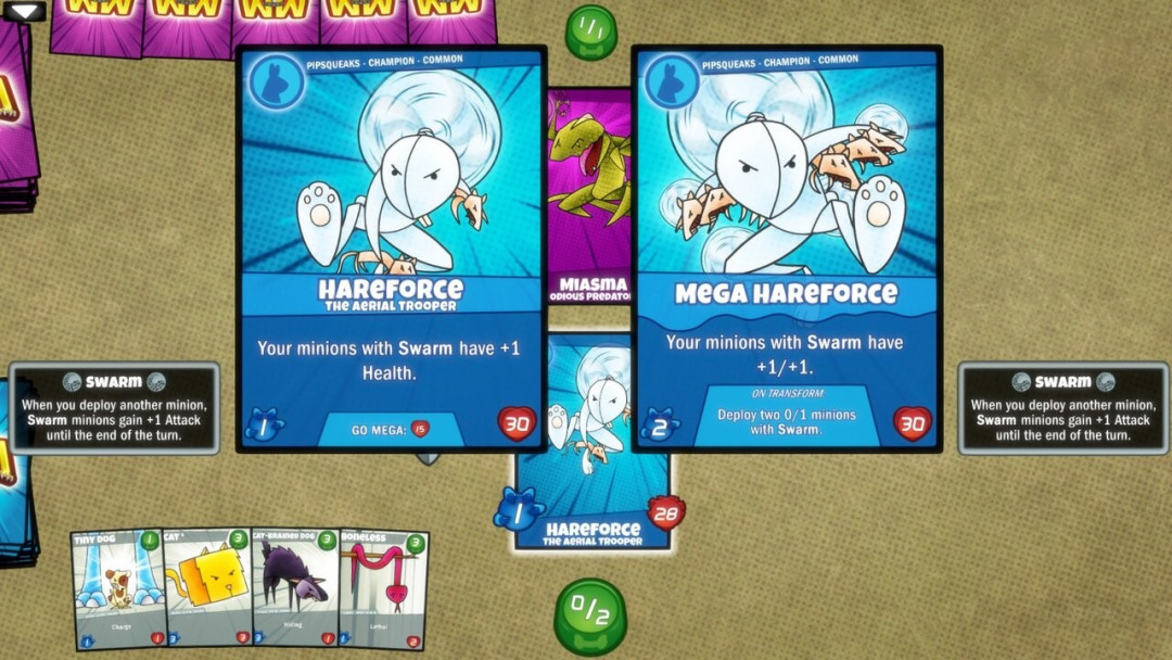 Epic喜加一明晚23点换新:92元卡牌RPG《Cardpocalypse》+阿尔比恩法师礼包,谁该下载谁只入库先看清