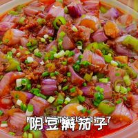 茄子这样烧才好吃，先炸在烧软糯鲜美入味