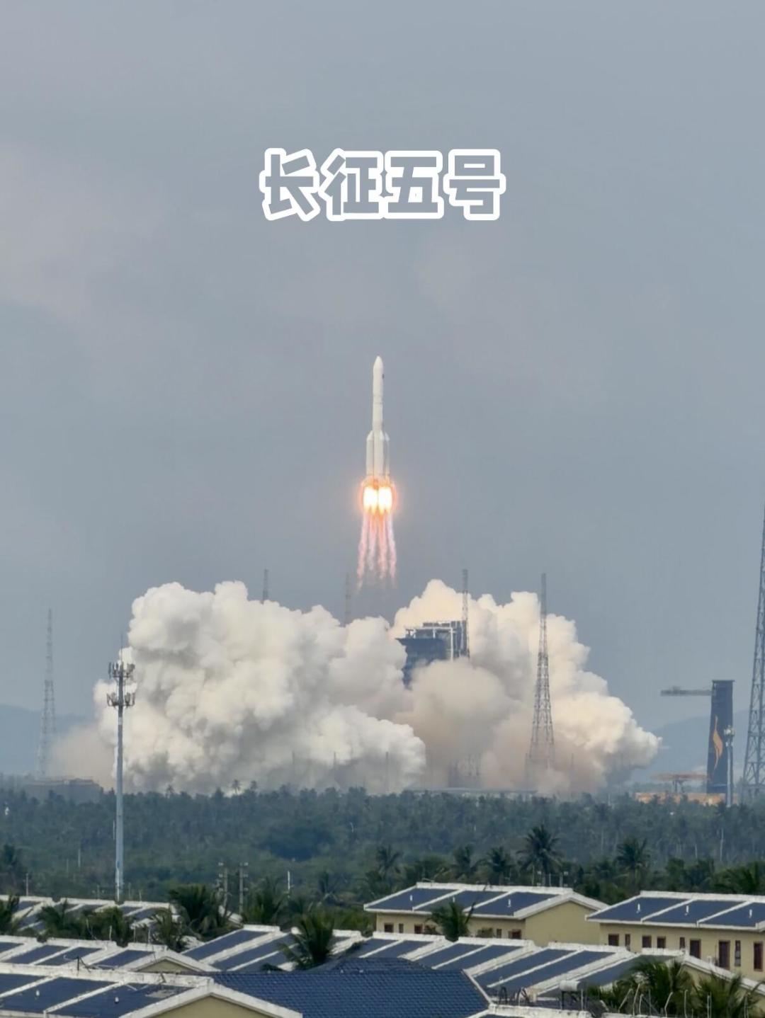 嫦娥七号预计8.24发射,文昌观礼房喊到1000元一晚:免费沙滩、100元楼顶、338元看台,哪个值得选