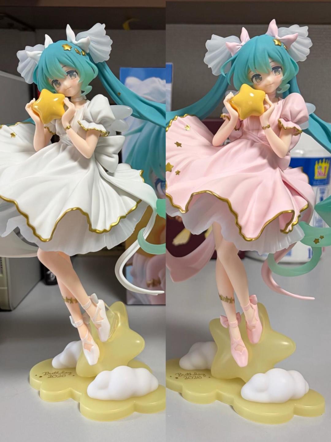 初音未来出道19周年倒计时:魔法未来千秋乐撞上生日前一天,上海快闪开到9月,今年的生日局全梳理