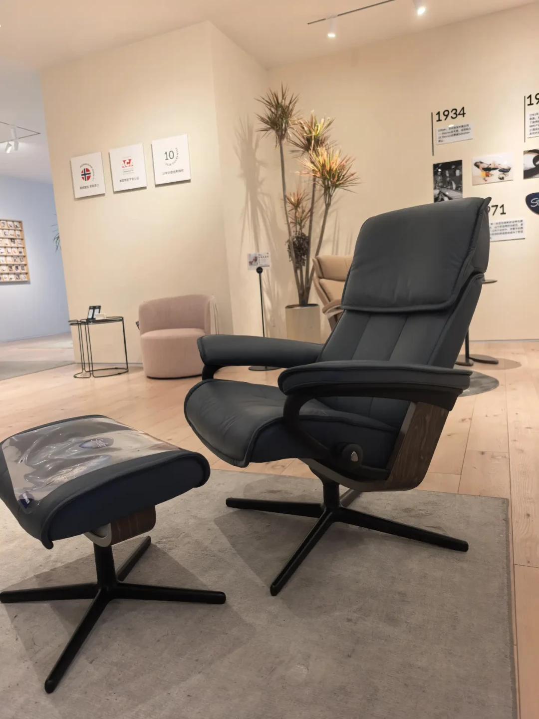 万元起的 Stressless 思特莱斯,到底值不值?全网试坐口碑、型号差价和售后风险一次说清