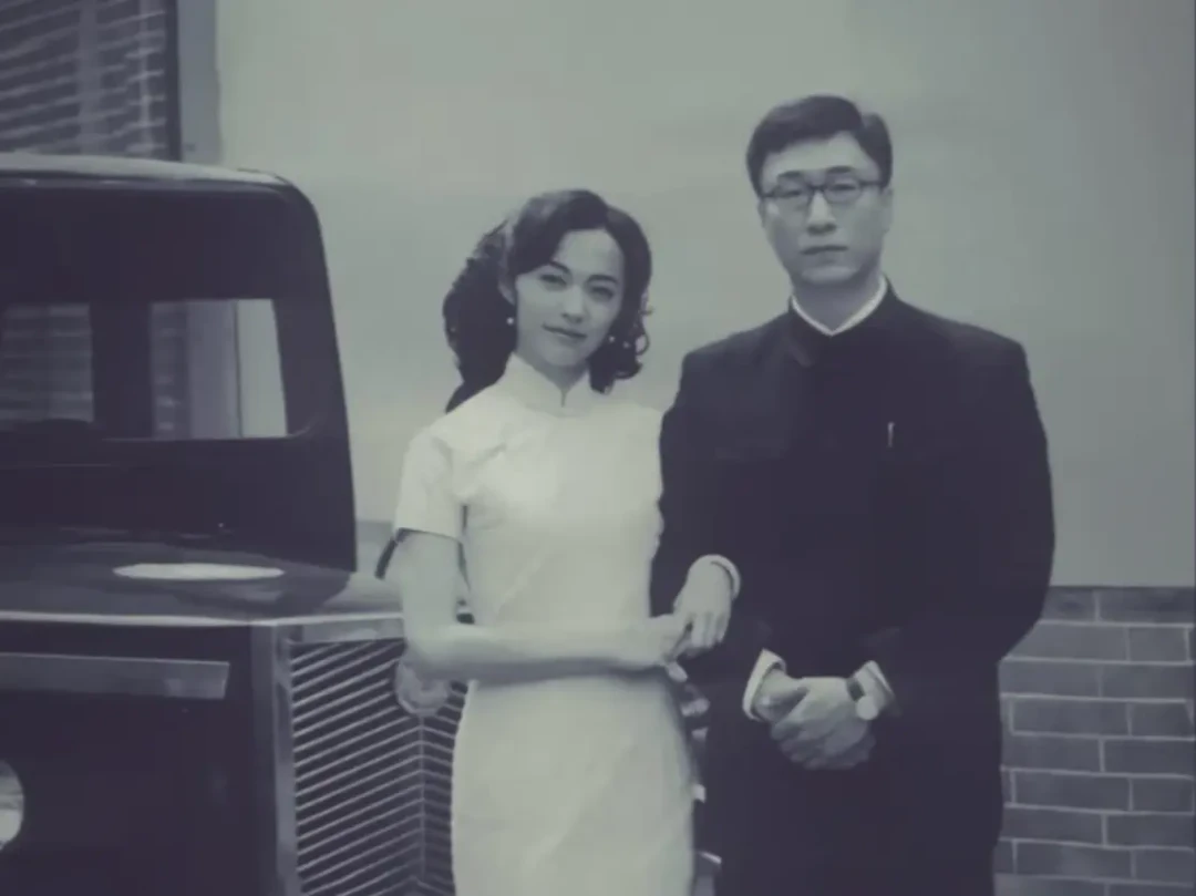 《潜伏》翻红18年:天津站不是谍战机关,是你正在上的那个班