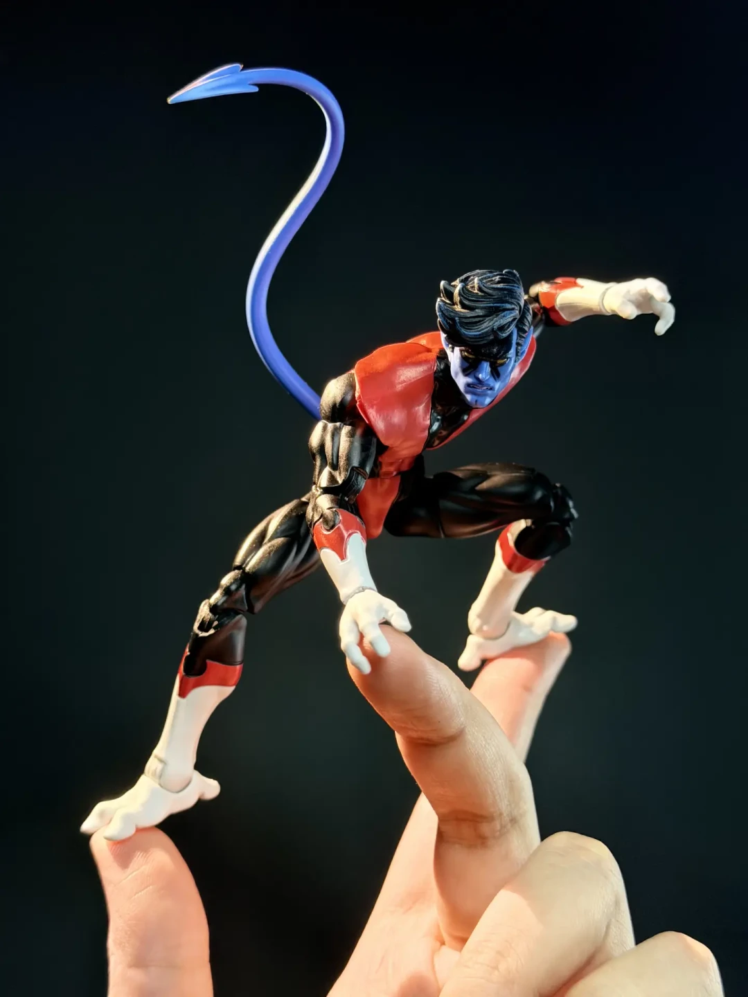 《X战警97》第二季8月12日刚完结,想收个人偶纪念一下?孩之宝、Mondo、MAFEX、第三方四条线我全翻了一遍,价格和坑都标好了