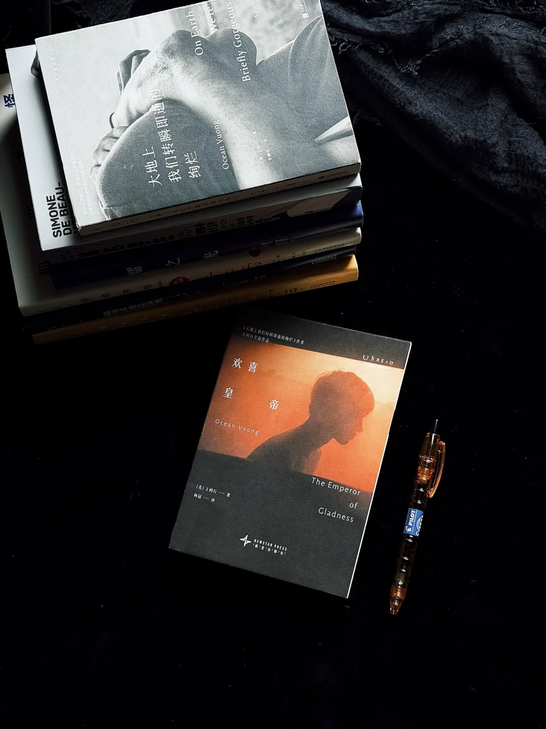 等了21个月,王鸥行新作《欢喜皇帝》终于现货:特装版窗口期1个月,先想清楚再下单