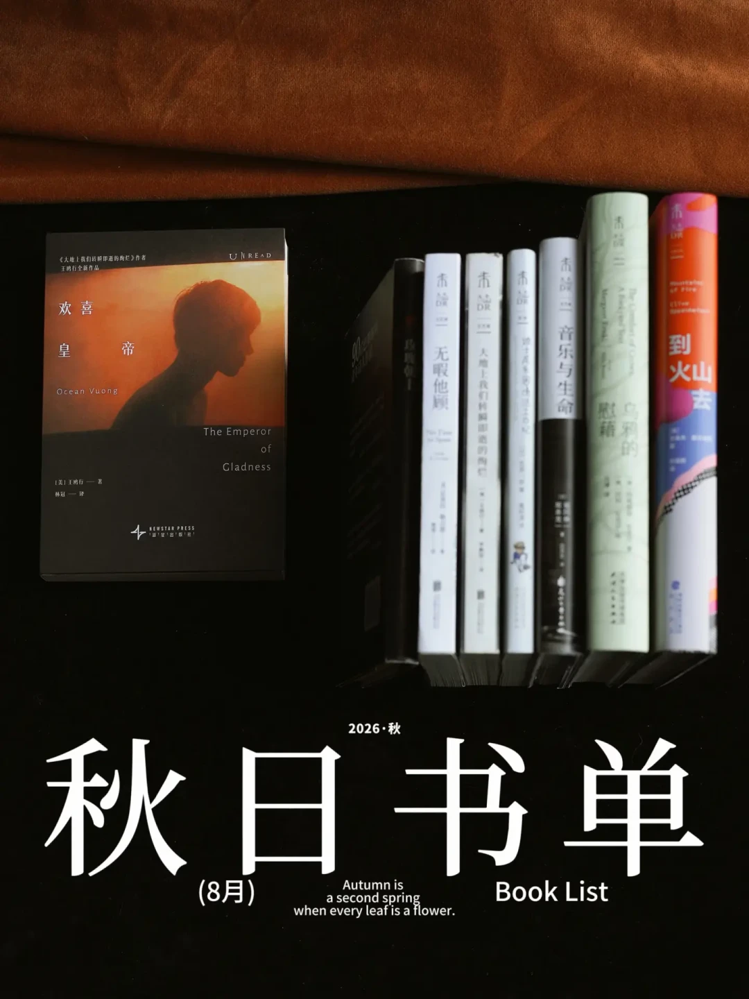 等了21个月,王鸥行新作《欢喜皇帝》终于现货:特装版窗口期1个月,先想清楚再下单