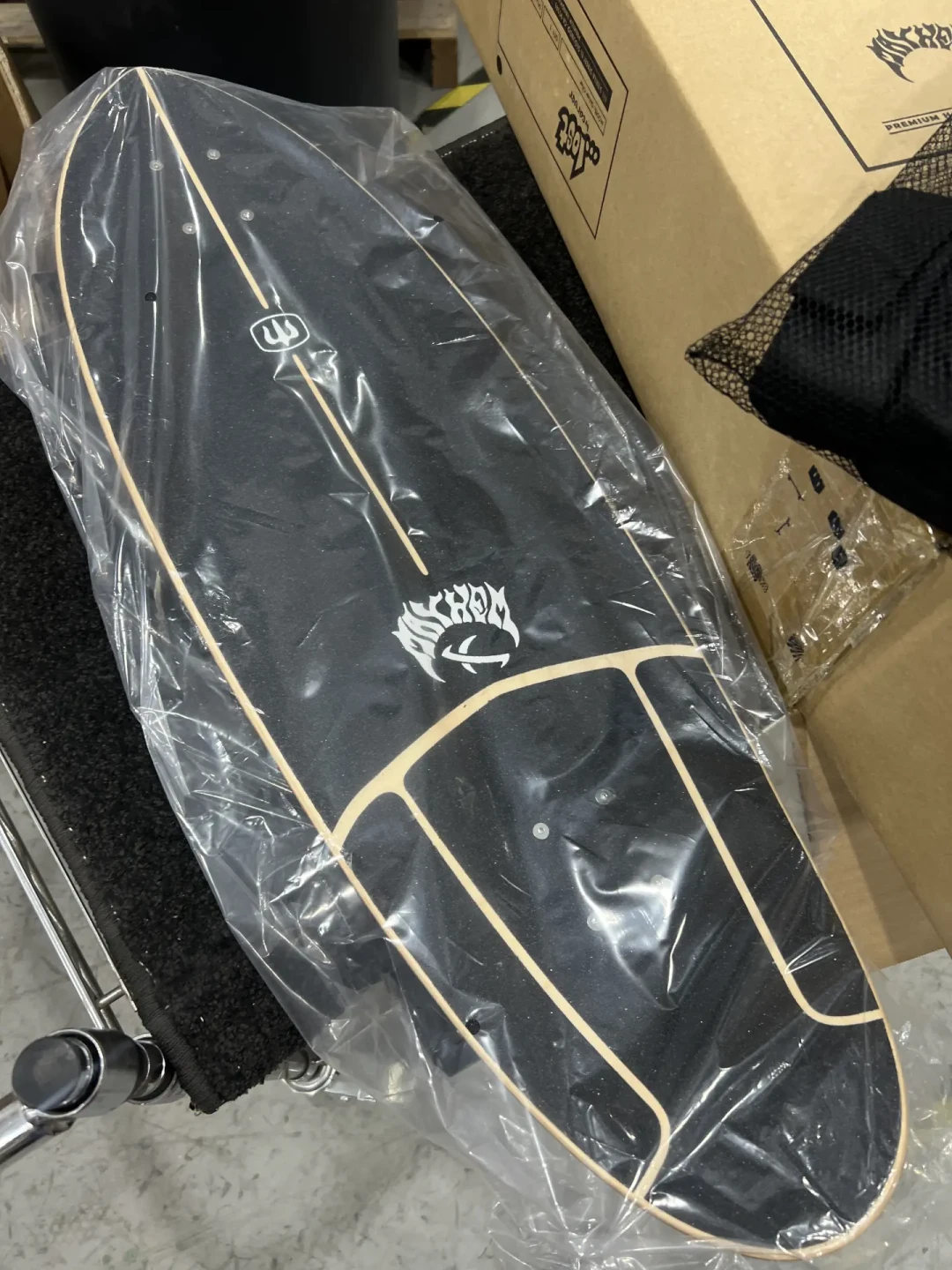 第一块陆冲板别急着下单:翻了4个平台,我把种草先过滤了一遍