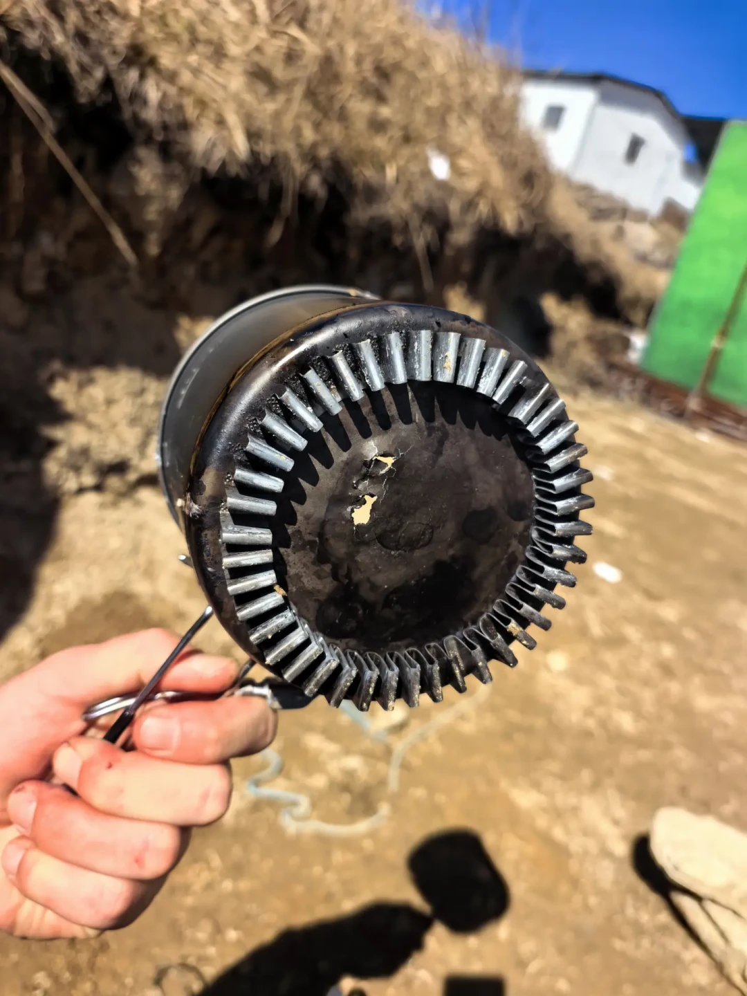 到了机场才知道炉头不能随身带?火枫G2秋季进山前,先把这4个坑说清楚