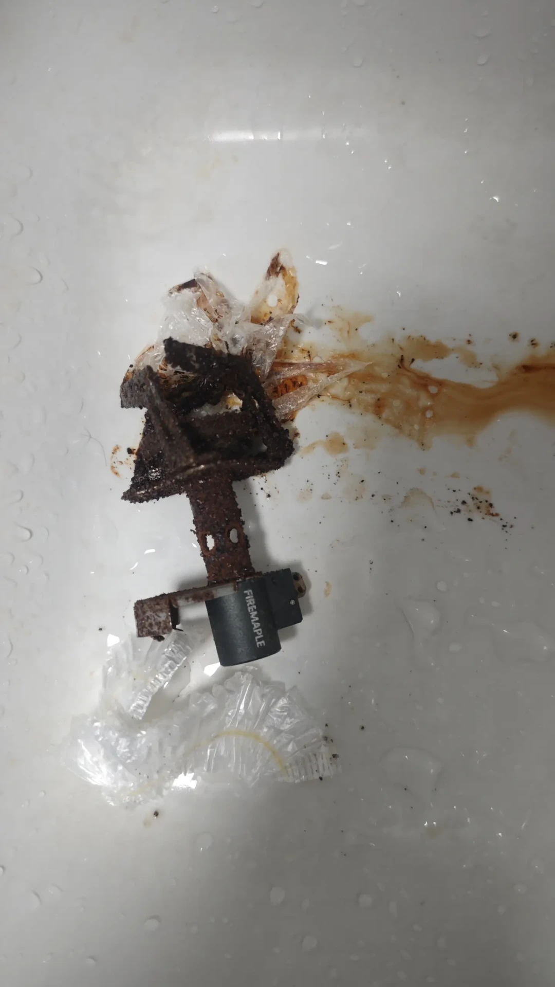 到了机场才知道炉头不能随身带?火枫G2秋季进山前,先把这4个坑说清楚