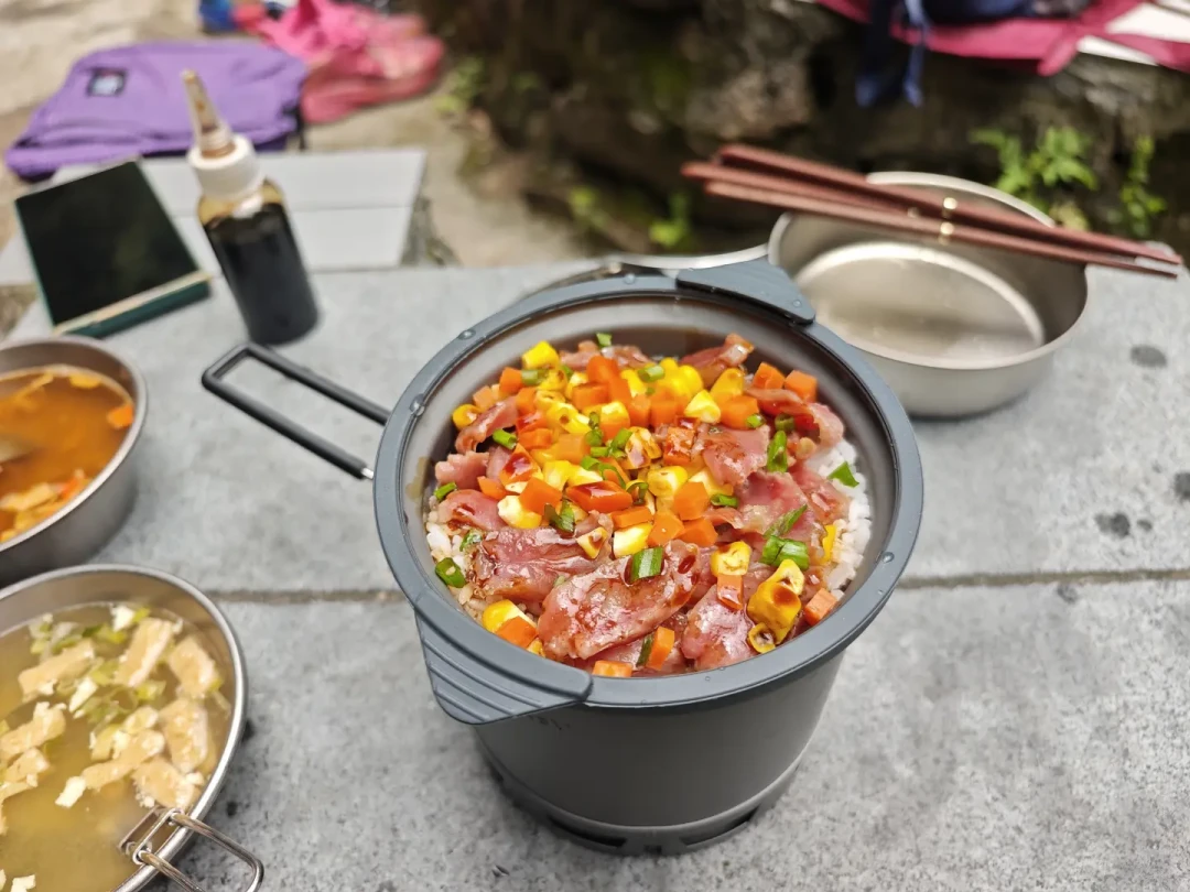 到了机场才知道炉头不能随身带?火枫G2秋季进山前,先把这4个坑说清楚