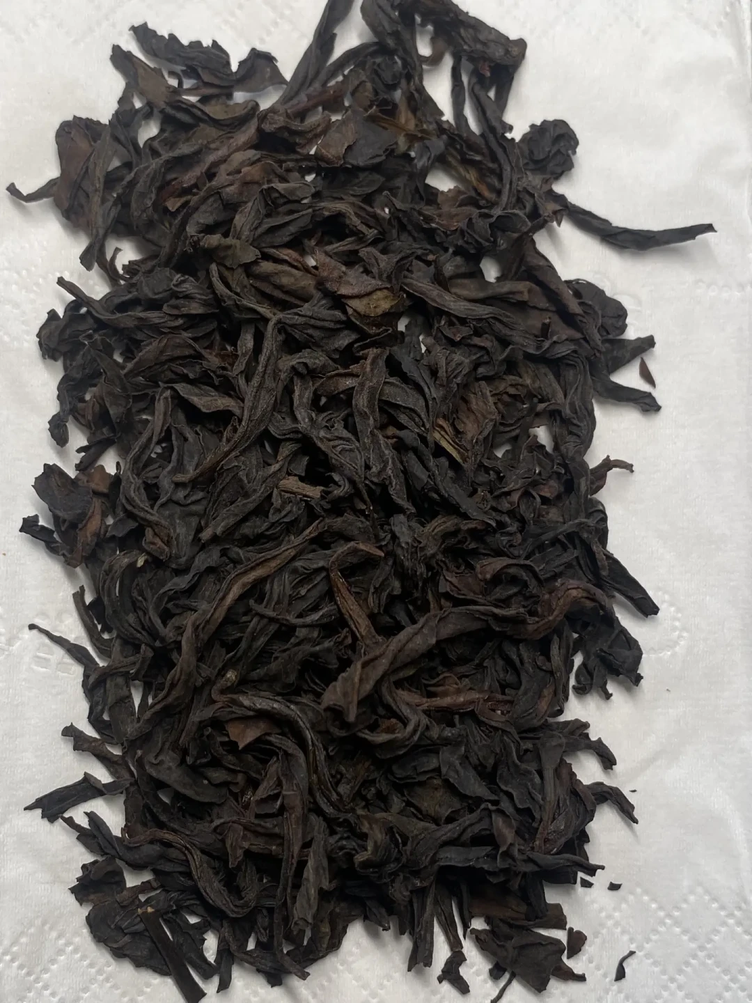 瑞泉新茶批量到货,先别急着拆泡袋:不同火功等的时间不一样,老日期茶正当最好喝又最便宜