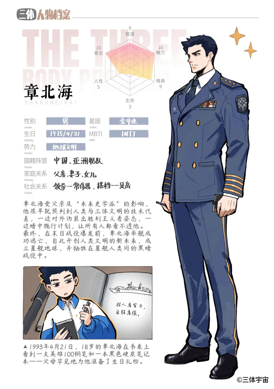 段奕宏演章北海,书粉分成两派:一半喊“天选”,一半担心他“藏不住”