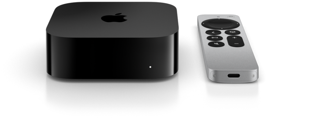 苹果电视盒子四年没动,终于要换代了:tvOS 27 正式版倒计时,等新款还是买老款?