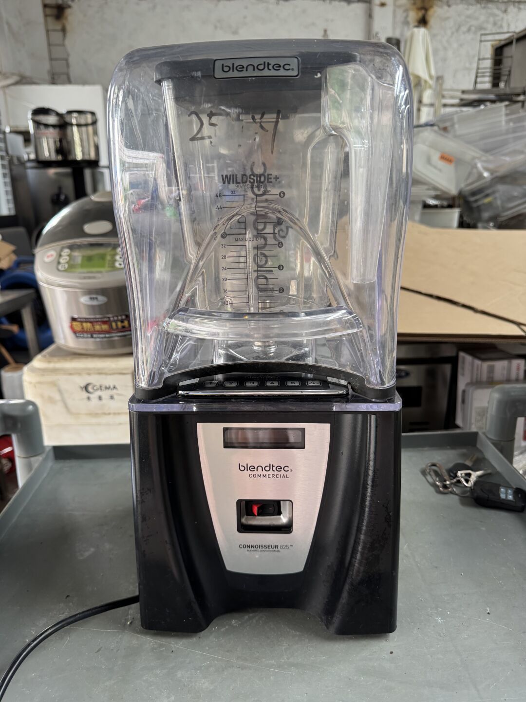 卖到一万三却没有加热功能?买Blendtec之前,先想清楚这3个问题
