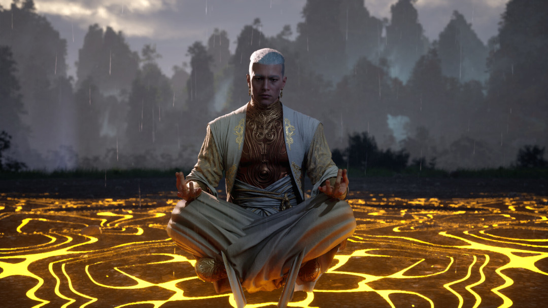 《九阴》IP 先交卷的不是老兵等的那款:《九阴真经:修仙》上架 Steam,愿望单该不该点