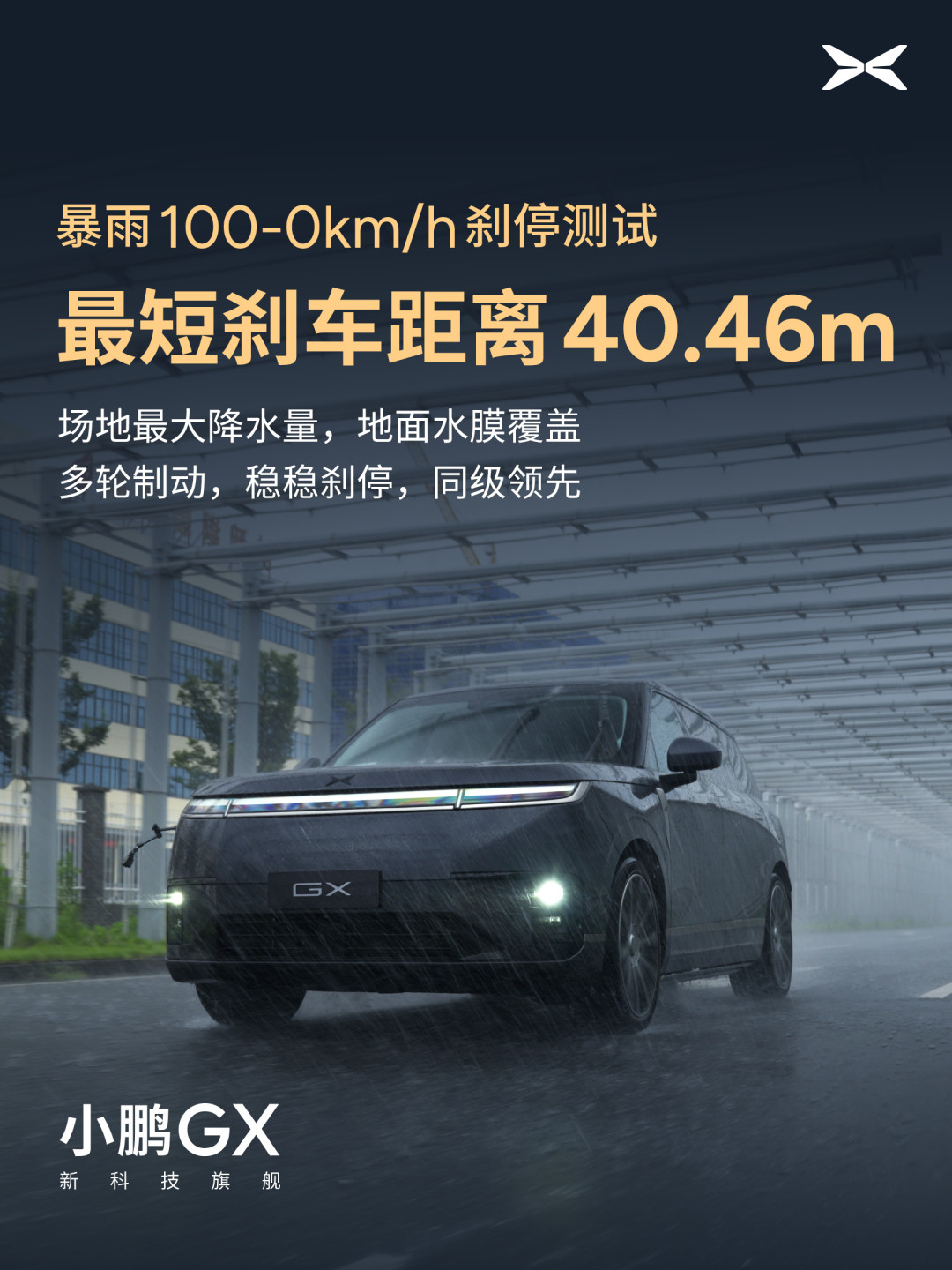 何小鹏亮出674万公里，魏建军亮出36年：这场“速成车”自证大战该信谁