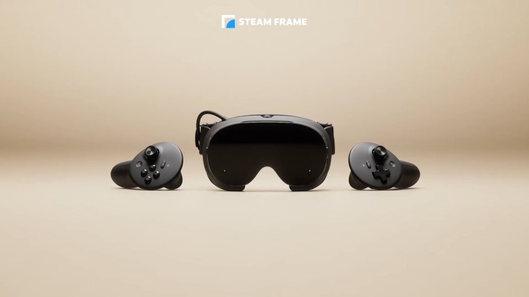 Steam Frame上市在即，Quest Pro清仓腰斩至646美元：观望党现在买Quest还值吗