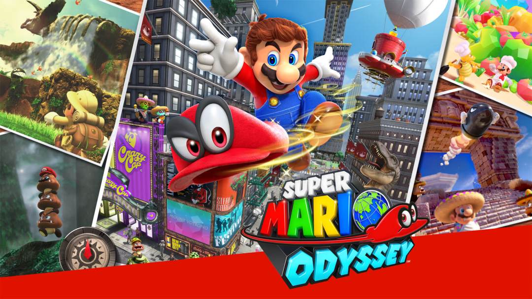 Switch 2 要涨价了,《超级马力欧 奥德赛》卡带却还能 183 元拿下:卡带、数字版、入手时机,一次算清楚