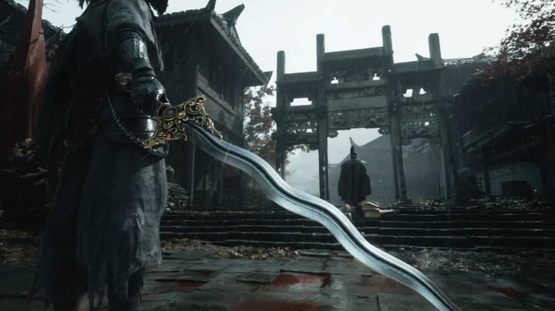 268元走进古龙的江湖:《影之刃零》10月29日发售,武侠迷现在预购还是等口碑?