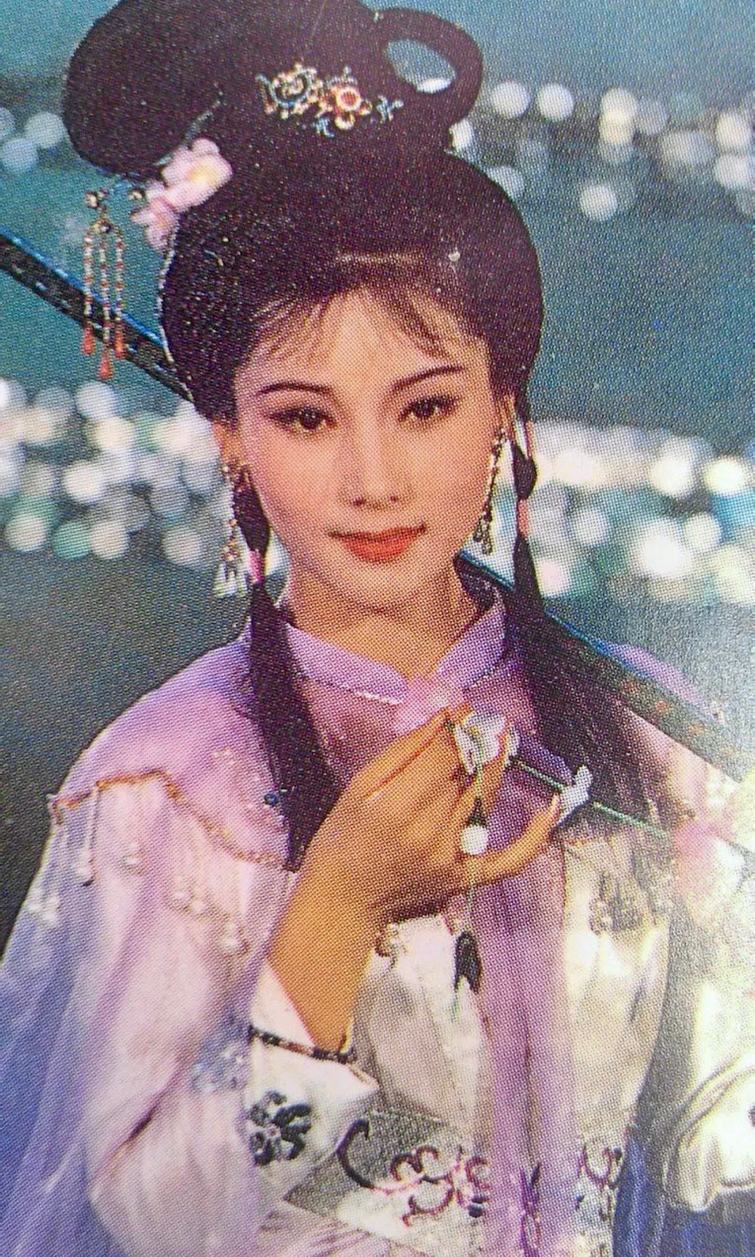 《红楼梦》翻拍传闻再起:剧本说已写好,但谁演林黛玉还是没人敢回答