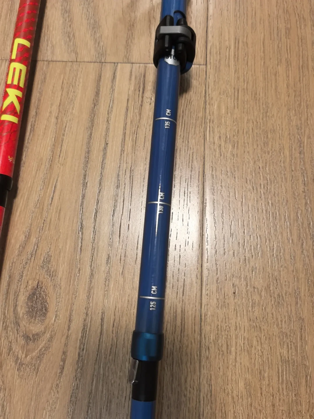 秋季徒步季备战：黑钻登山杖五款型号一次对比，价位区间和坑也讲明白