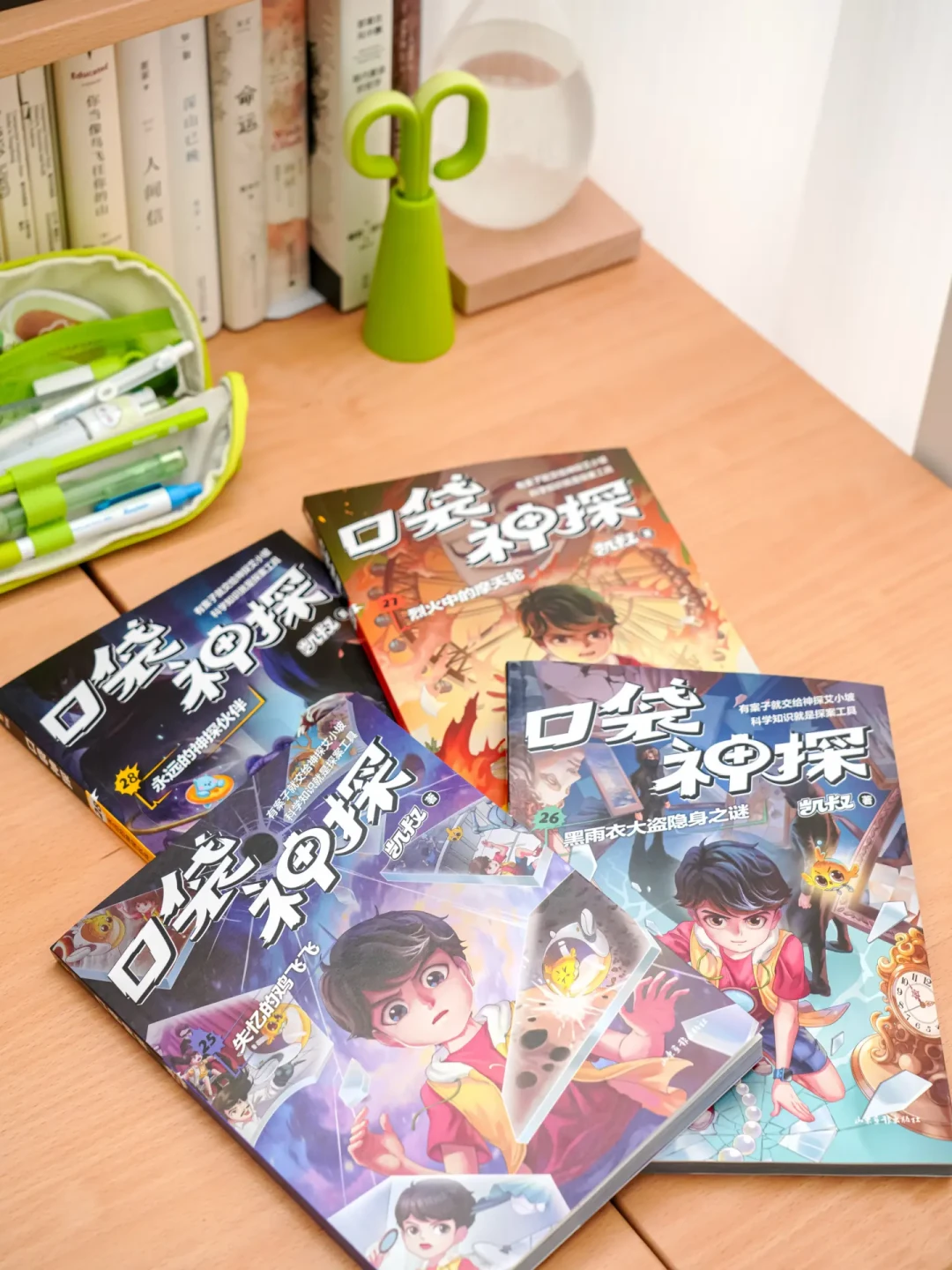 开学前给凯叔讲故事付费：会员不是「随便听」，看完这篇再下手